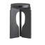 Knight Solid Wood End Table
