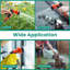 Metal Wall Hose Reel