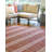 Outdoor Destiny Area Rug Rust Color-69532643