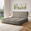 Upholstered Ottoman Storage Bed-1470635485-1470635480