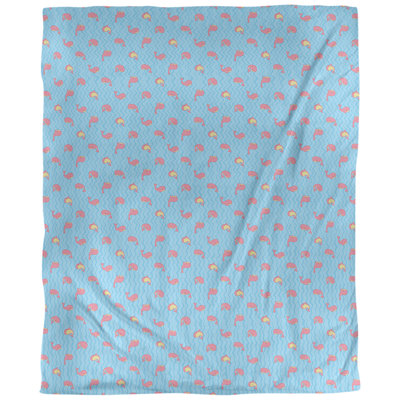 Tissu baleines