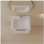 Meuble-lavabo de 24 po convenant aux petites salles de bain