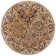 Mcauliffe Hand Tufted Wool Oriental Rug
