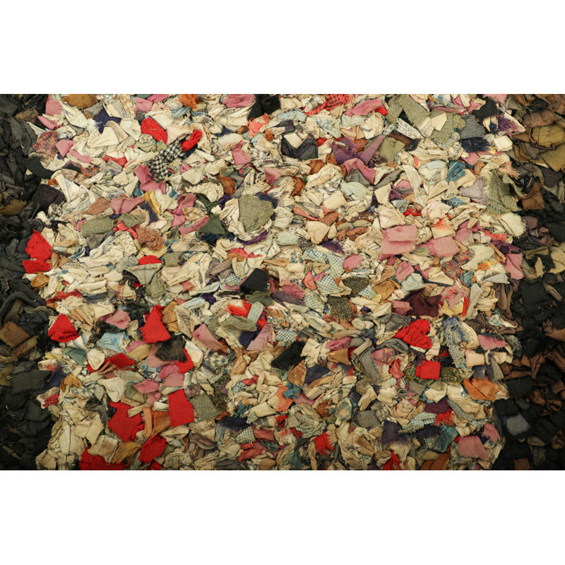 One-of-a-Kind 1'9x3'5 Area Rug