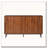 4-Door Cabinet