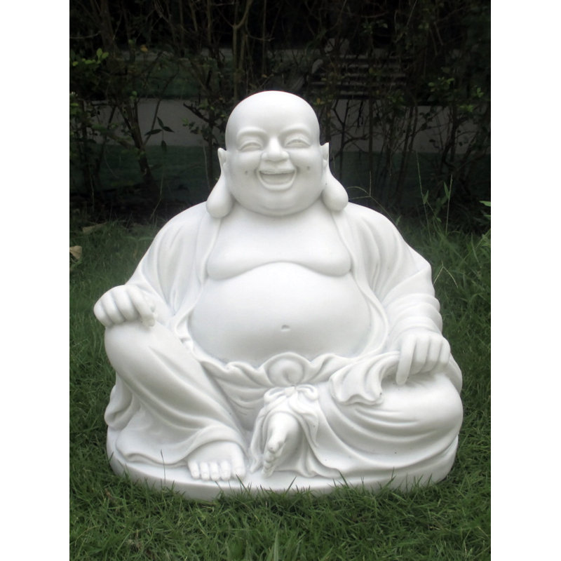 Laughing Buddha L