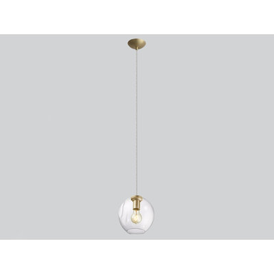 Fairfax 1 - Light Pendant