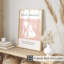 Reproduction d'art moderne sans cadre-318909885