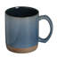Mr. Coffee Dorsey 4 Piece Assorted Colour Mug Set