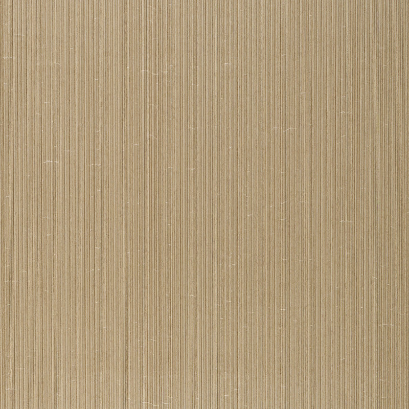 Rimini Rib Vinyl Wallpaper, Gold