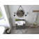 Adeline 36'' W Single Vanity