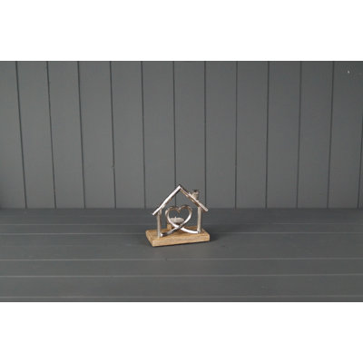 15 cm H Tabletop Tealight