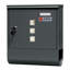 Steel Wall Mounted Post box with Newspaper Compartment-138594506