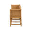 Banc d'appoint Bali & Pari Seranay-123187649