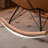 Modern simple casual eggshell rocking chair-102251137