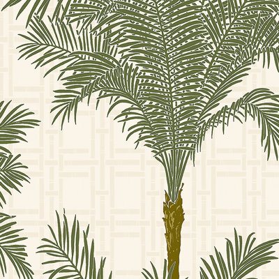 Boråstapeter Copacabana Wallpaper