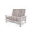 Leeward 56.5'' Wide Loveseat with Cushions-19641227-19641251