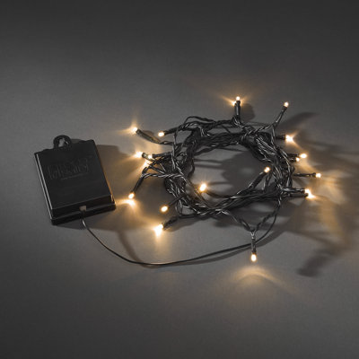 440cm LED 40 - Bulb String Light