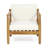 Acacia Outdoor Lounge Chair