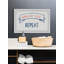 «Wash And Dry», reproduction encadrée-955989299