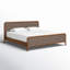 Lit Omena brun chaud-99992318