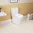 Elongated Comfort Height Smart Toilet, CUPC/WaterSense Certified