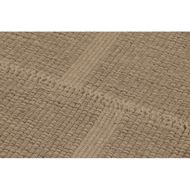 Rez Kilim One-of-a-Kind 3'5X3'4 Area Rug