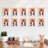 10 Piece 4" x 6" Wood Gallery Wall Set Frame-89855938-89855932