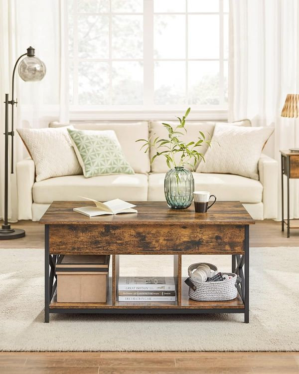 Table basse Torie