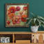 Babbler Brook II - peinture sur toile encadrée-2043893600-2043894675