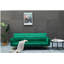 Canapé-lit - Vert-1841522295