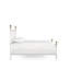151 Palatial Bed | Complete Arched Foot-1405700565-1407084982
