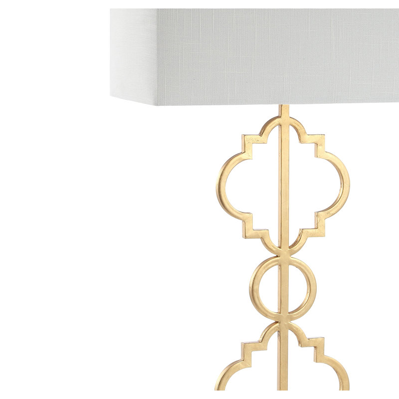 Lampe de table 32 po Zambrano