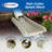 Plastic No Subject Garden Accents Accessories