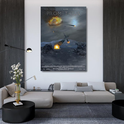 Prometheus