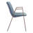 18.1'' H Fabric Upholstered Armchair-182129186