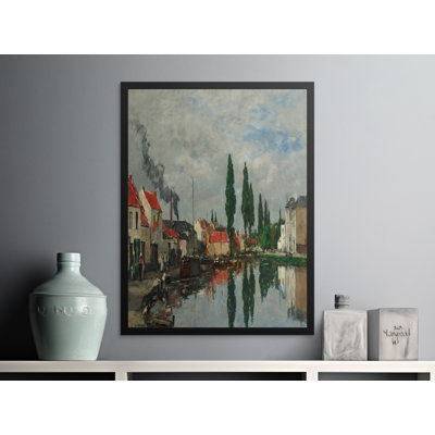 Thielen No Frame Print