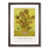 Walnut Framed selected