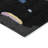  Machine Washable Indoor/Outdoor Chayden ACN1028 Rug-432826096