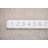 All-Over Abstract Modern Area Rug 7x10
