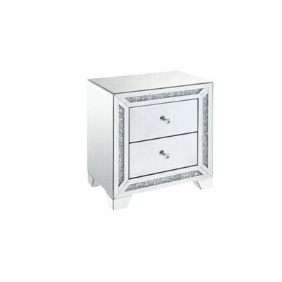 Keil Accent Table