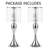 Tall Flower Stand Holders-90556297