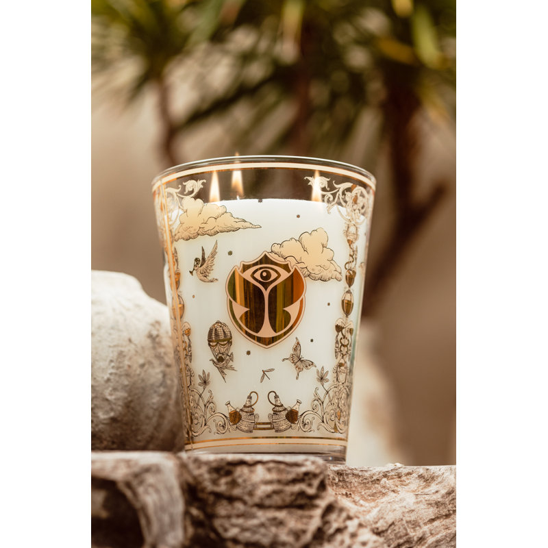 Candle, 183 oz Designer