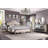 Commode 7 tiroirs Demartino