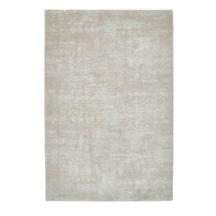 Altheimer Abstract Wool Area Rug