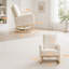 Fauteuil à bascule l 27 po Sherpa-194716904