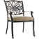 Carleton Rectangular 8 - Person 83.74'' Long Dining Set with Cushions