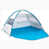 Blanc / Bleu est en rupture de stock