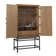 Newport 42.25'' Bar Cabinet