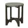 Fowey Oval Cocktail Table Set w/ Two End Tables